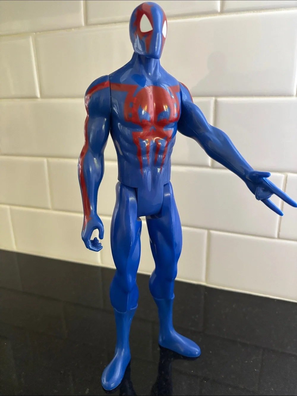 Marvel Avengers Titan Heroes